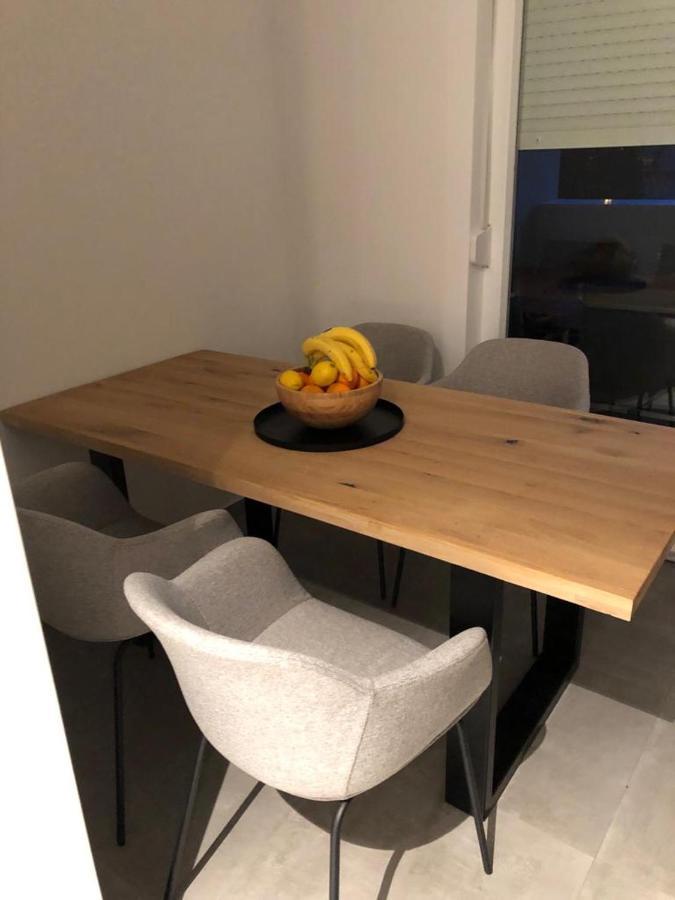 Apartament Spuzva Brodarica  Zewnętrze zdjęcie