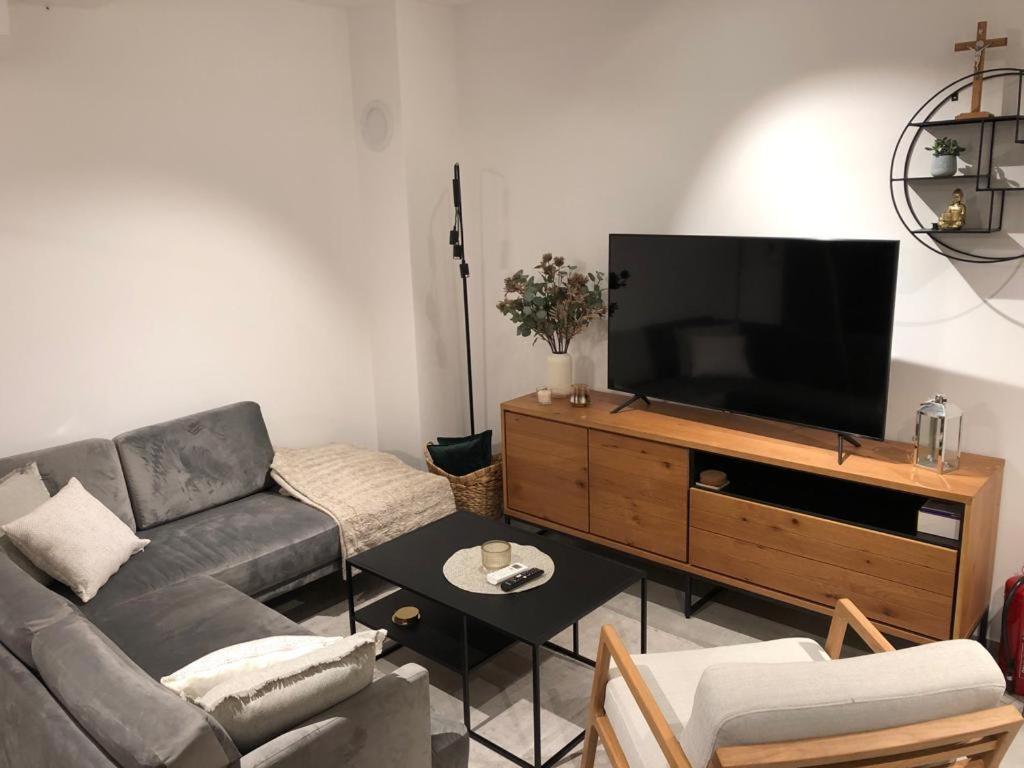 Apartament Spuzva Brodarica  Zewnętrze zdjęcie