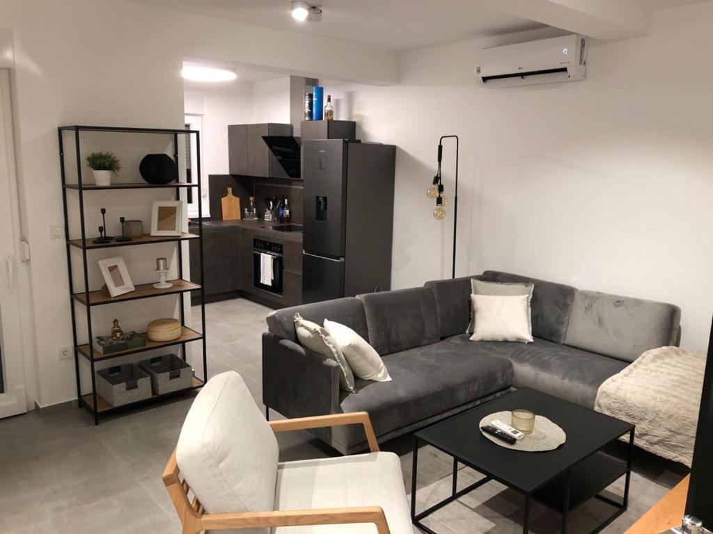 Apartament Spuzva Brodarica  Zewnętrze zdjęcie