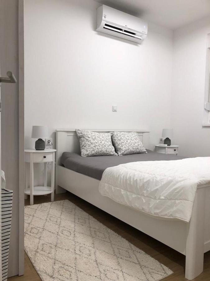 Apartament Spuzva Brodarica  Zewnętrze zdjęcie