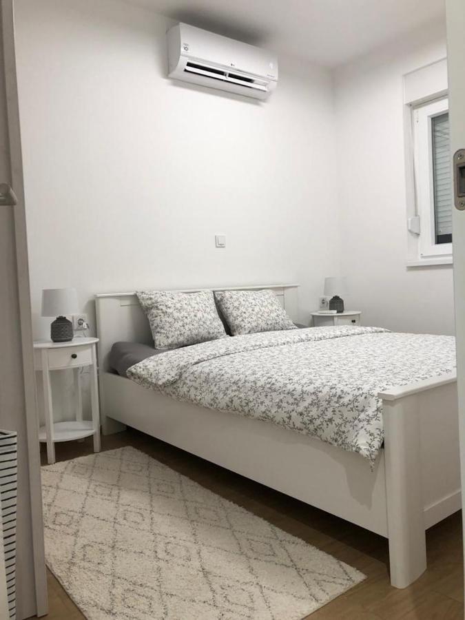 Apartament Spuzva Brodarica  Zewnętrze zdjęcie