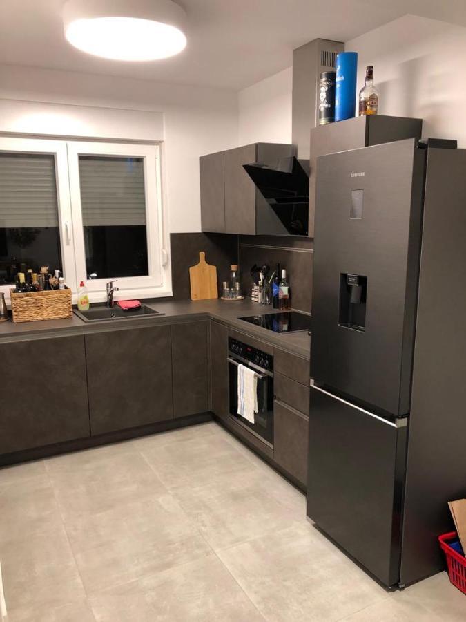 Apartament Spuzva Brodarica  Zewnętrze zdjęcie