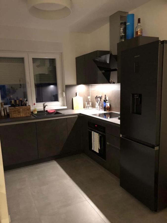 Apartament Spuzva Brodarica  Zewnętrze zdjęcie